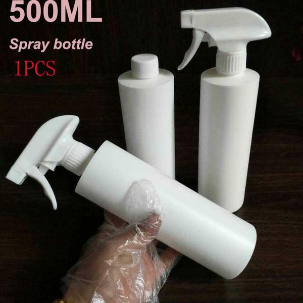 500ml white plastic spray bottle empty perfume bottles trigger pump mini refillable container cosmetic containers storage & jars
500ml white plastic spray bottle empty perfume bottles trigger pump mini refillable container cosmetic containers storage & jars