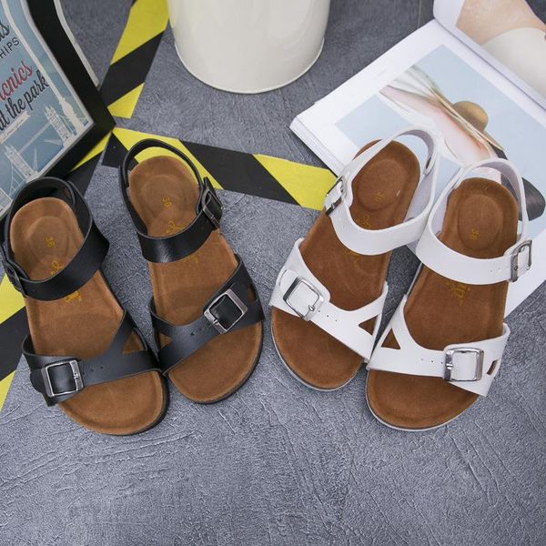 fashion womens shoes 2021 cork sandals summer heels large size luxury wood flat girls big scandals metal decoration pvc slides p, Black
fashion womens shoes 2021 cork sandals summer heels large size luxury wood flat girls big scandals metal decoration pvc slides p, Black
