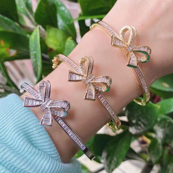 bangle 3pcs, fashion jewelry bracelet party cz pave zircon butterfly bangles for women girl gift, Black
bangle 3pcs, fashion jewelry bracelet party cz pave zircon butterfly bangles for women girl gift, Black
