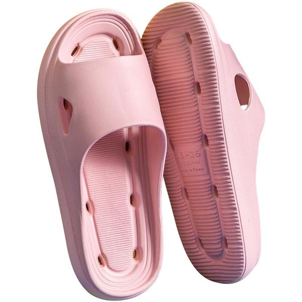 women summer slippers non slip shoes bathroom slides house flip flops sandals men chausson drop, Black
women summer slippers non slip shoes bathroom slides house flip flops sandals men chausson drop, Black