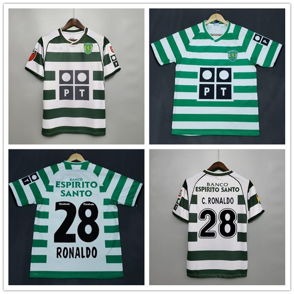 sporting cp 01 02 03 04 lisboa retro soccer jerseys ronaldo marius niculae joao pinto 2001 2002 2003 2004 lisbon classic vintage football sh, Black;yellow
sporting cp 01 02 03 04 lisboa retro soccer jerseys ronaldo marius niculae joao pinto 2001 2002 2003 2004 lisbon classic vintage football sh, Black;yellow