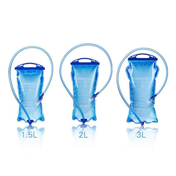hydration packs 1.5l 2l 3l bladder storage bag water leakproof outdoor jogging sport backpack cycling running camping hiking adult
hydration packs 1.5l 2l 3l bladder storage bag water leakproof outdoor jogging sport backpack cycling running camping hiking adult