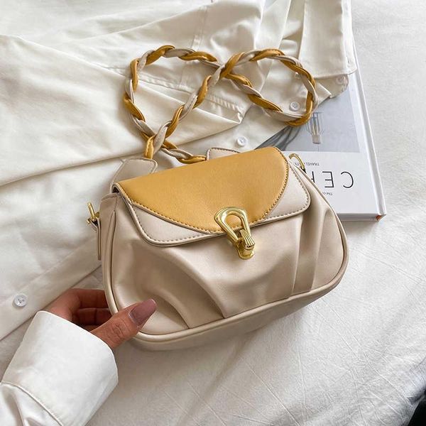 evening bags color contrast small pu leather cloud fold crossbody for women 2021 summer rope belt shoulder ladies handbags
evening bags color contrast small pu leather cloud fold crossbody for women 2021 summer rope belt shoulder ladies handbags
