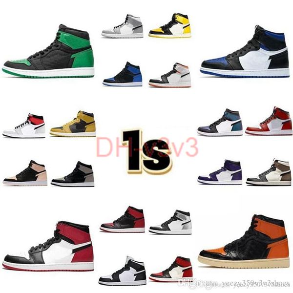 jumpman 1 basketball shoes boots high men women og university blue fearless obsidian unc banned bred toe chicago red sport eur dhv3s22, Black
jumpman 1 basketball shoes boots high men women og university blue fearless obsidian unc banned bred toe chicago red sport eur dhv3s22, Black