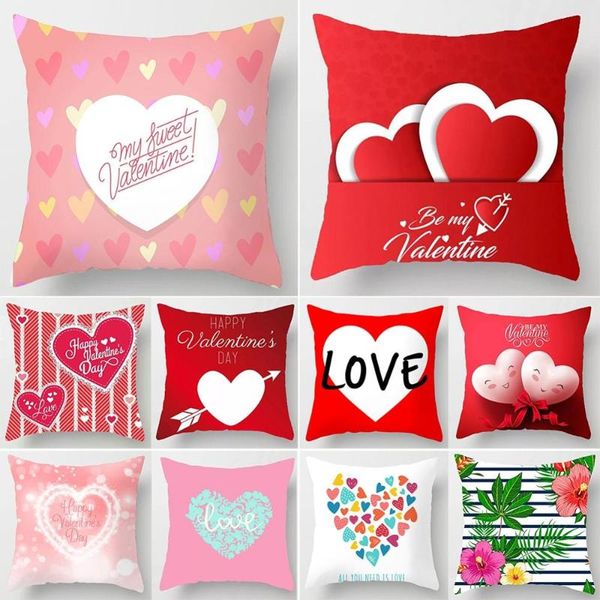 cushion/decorative pillow romatic valentine's day theme plush square throw hug case living room sofa cushion cover 45x45 elegant home d
cushion/decorative pillow romatic valentine's day theme plush square throw hug case living room sofa cushion cover 45x45 elegant home d