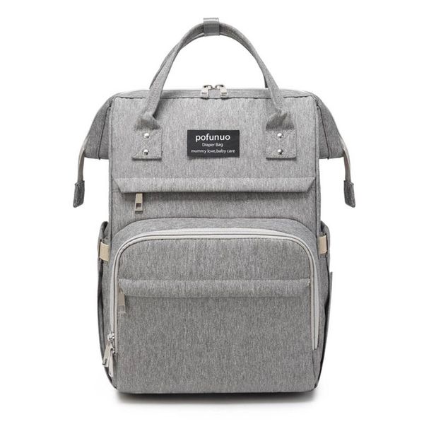 backpack multifunctional travel back pack large capacity baby bags maternity changing with insulated pockets stroller and 28gd
backpack multifunctional travel back pack large capacity baby bags maternity changing with insulated pockets stroller and 28gd