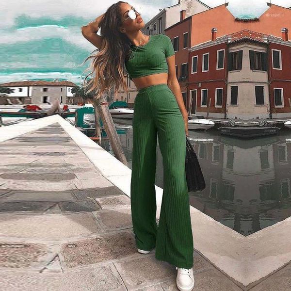 yoga outfits two piece set women ribbed o neck crop and long pants autumn short sleeve tracksuit conjunto feminino 20211, White;red
yoga outfits two piece set women ribbed o neck crop and long pants autumn short sleeve tracksuit conjunto feminino 20211, White;red