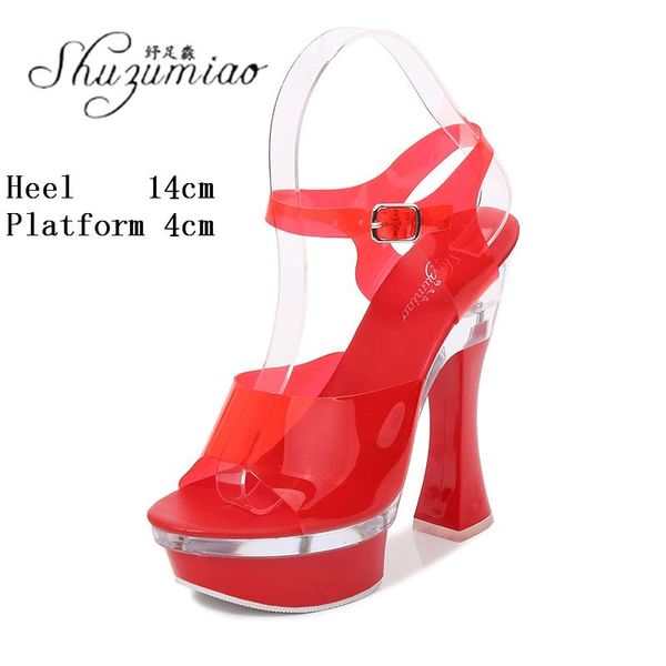 sandals summer 2021 model show party club 14 cm super high heel nightclub thick pole dance platform women's shoes, Black
sandals summer 2021 model show party club 14 cm super high heel nightclub thick pole dance platform women's shoes, Black