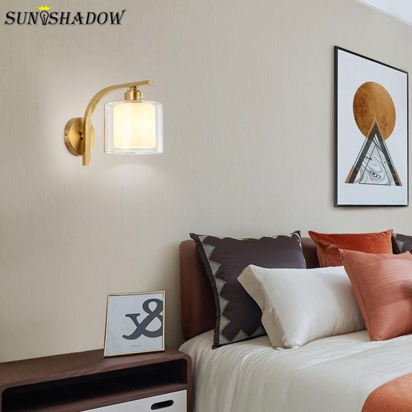 wall lamp led for bedroom study room light living indoor corridors decoration modern aluminum luminaires
wall lamp led for bedroom study room light living indoor corridors decoration modern aluminum luminaires