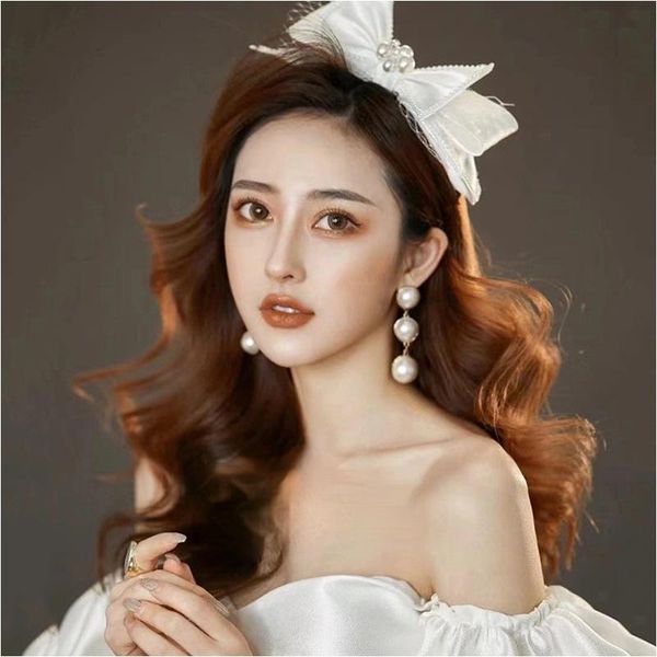 hair clips & barrettes elegant satin khaki white bow shape headband fashion wedding bridal dress super fairy head jewelry, Golden;silver
hair clips & barrettes elegant satin khaki white bow shape headband fashion wedding bridal dress super fairy head jewelry, Golden;silver