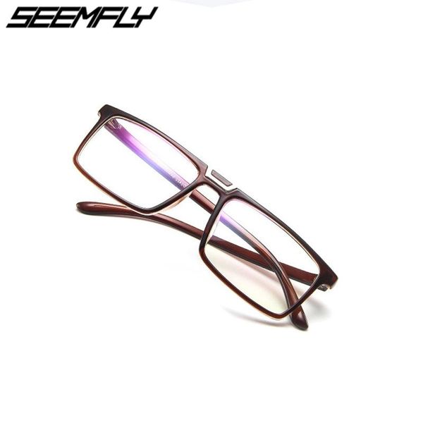 fashion sunglasses frames glasses computer oculos women men trending styles brand optical square be frau, Black
fashion sunglasses frames glasses computer oculos women men trending styles brand optical square be frau, Black