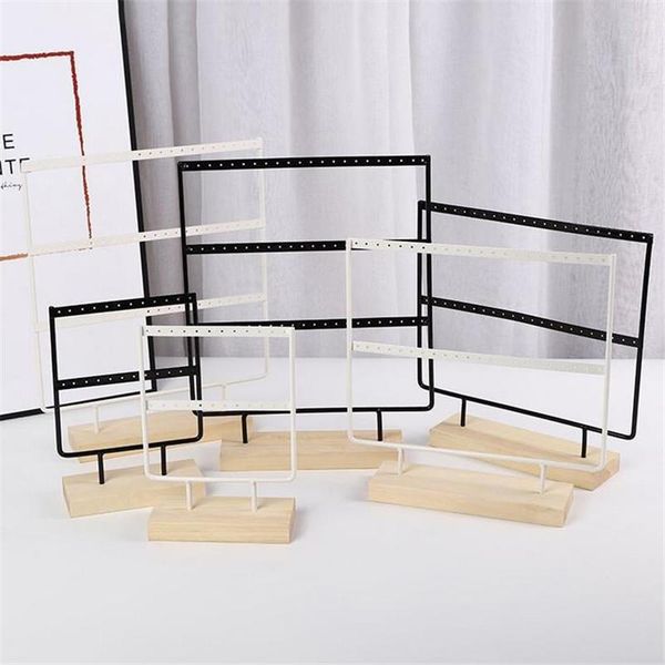 eyebrow tools & stencils wholesale wooden metal ear studs pendant jewelry holder display stand organizer earrings presenting rack 24/44/66 h
eyebrow tools & stencils wholesale wooden metal ear studs pendant jewelry holder display stand organizer earrings presenting rack 24/44/66 h