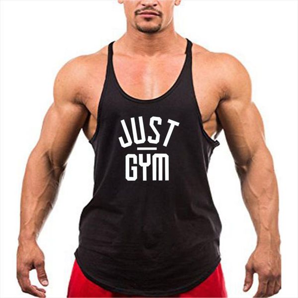men casual fashion y back sleeveless tank gym fitness bodybuilding trainning vest summer cool workout clothing, White;black
men casual fashion y back sleeveless tank gym fitness bodybuilding trainning vest summer cool workout clothing, White;black