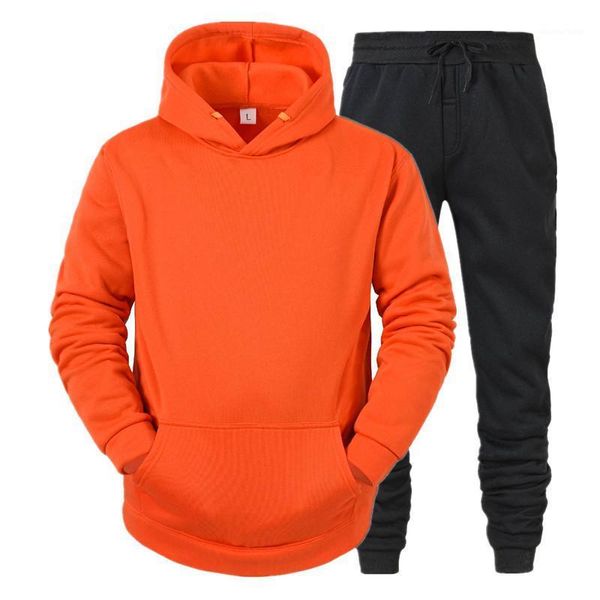 tracksuit men sets hoodies + pants spring autumn hoodie slim fit sweatpants set mens pant hip hop men's & sweatshirts, Black
tracksuit men sets hoodies + pants spring autumn hoodie slim fit sweatpants set mens pant hip hop men's & sweatshirts, Black
