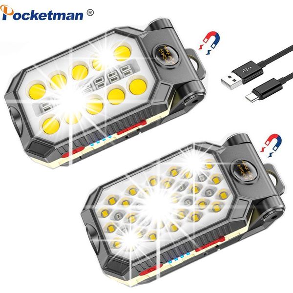 flashlights torches 100000lm led work light rechargeable cob inspection lamp adjustable camping lantern magnetic with power displ
flashlights torches 100000lm led work light rechargeable cob inspection lamp adjustable camping lantern magnetic with power displ