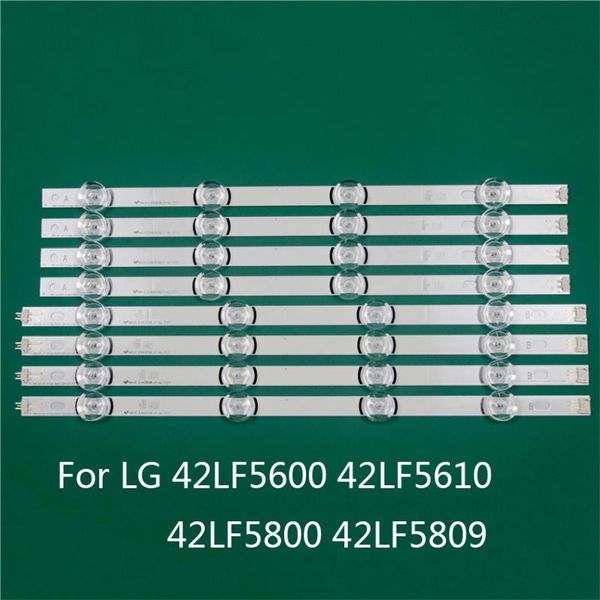 light beads led tv illumination part replacement for lg 42lf5600 42lf5610 42lf5800 42lf5809 bar backlight strip line ruler drt3.0 42 a b
light beads led tv illumination part replacement for lg 42lf5600 42lf5610 42lf5800 42lf5809 bar backlight strip line ruler drt3.0 42 a b