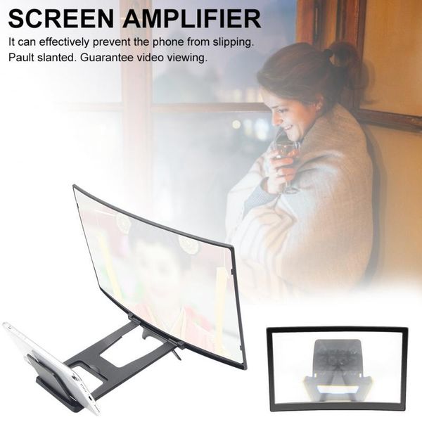 cell phone mounts & holders curved hd screen prevent slipping clear original picture is enlarged 3 4 times for old people children
cell phone mounts & holders curved hd screen prevent slipping clear original picture is enlarged 3 4 times for old people children