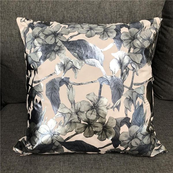 pink floral foil printing square faux suede cushion case throw pillowcase cushion/decorative pillow
pink floral foil printing square faux suede cushion case throw pillowcase cushion/decorative pillow