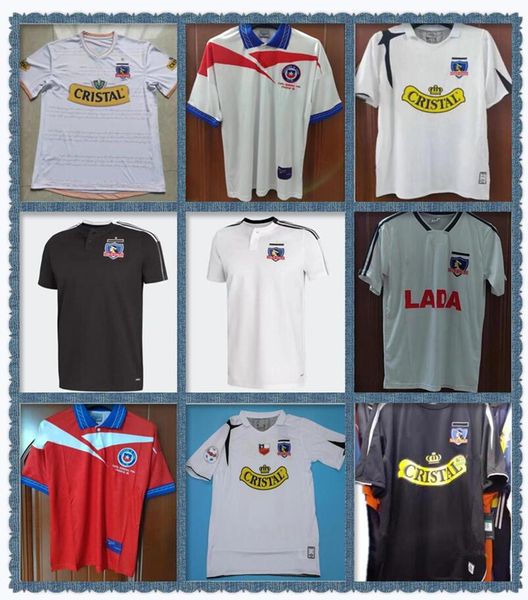 1998 retro chile soccer jersey 98 home red vintage football shirts classic uniform #11 salas zamorano neira rozental acuna sierra qualit, Black;yellow
1998 retro chile soccer jersey 98 home red vintage football shirts classic uniform #11 salas zamorano neira rozental acuna sierra qualit, Black;yellow