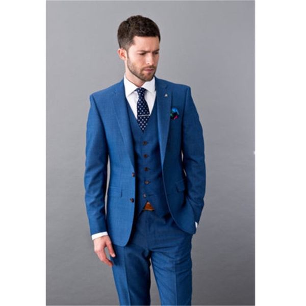 men's suits & blazers suit homme notch lapels groom's men's suits wedding fine suit prom blazer three coats jacket plus vest, White;black
men's suits & blazers suit homme notch lapels groom's men's suits wedding fine suit prom blazer three coats jacket plus vest, White;black