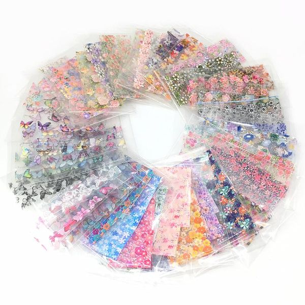 gift wrap stickers adhesive wraps set diy nail art decorations 20/30/50 sheets flower foils for nails floral transfer paper butterfly
gift wrap stickers adhesive wraps set diy nail art decorations 20/30/50 sheets flower foils for nails floral transfer paper butterfly