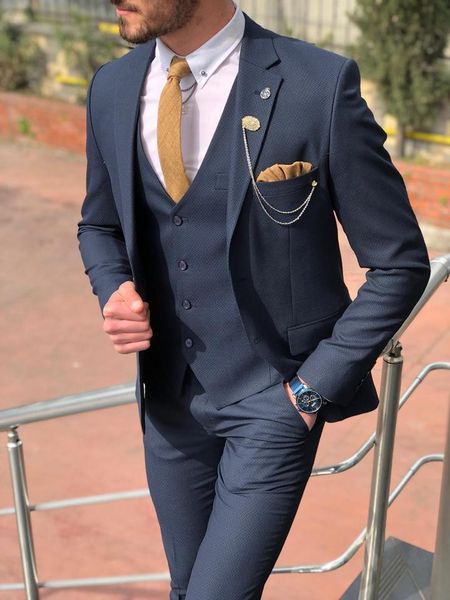 men's suits & blazers (jacket+pants+vest) 2021 handsome black 3 piece groom tuxedos for wedding formal prom suit party evening blazer c, White;black
men's suits & blazers (jacket+pants+vest) 2021 handsome black 3 piece groom tuxedos for wedding formal prom suit party evening blazer c, White;black