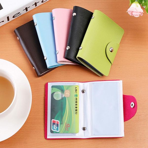 card holders hasp leather 24 slots bits business bag case men women id bank organizer bags passport wallet, Brown;gray
card holders hasp leather 24 slots bits business bag case men women id bank organizer bags passport wallet, Brown;gray