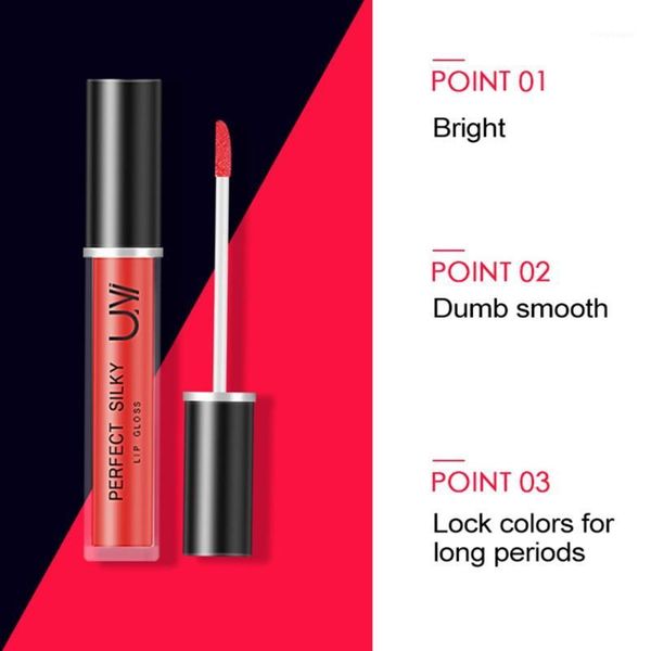 waterproof moisturizer smooth lip stick long-lasting matte liquid lipstick cosmetic makeup charming goddess y11
waterproof moisturizer smooth lip stick long-lasting matte liquid lipstick cosmetic makeup charming goddess y11