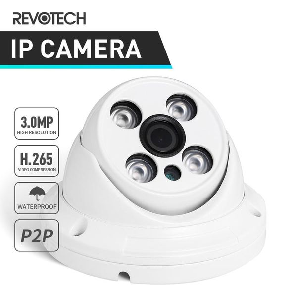 h.265 waterproof 3mp array led ir dome ip camera 1296p / 1080p outdoor security cctv cam video surveillance hd system cameras
h.265 waterproof 3mp array led ir dome ip camera 1296p / 1080p outdoor security cctv cam video surveillance hd system cameras