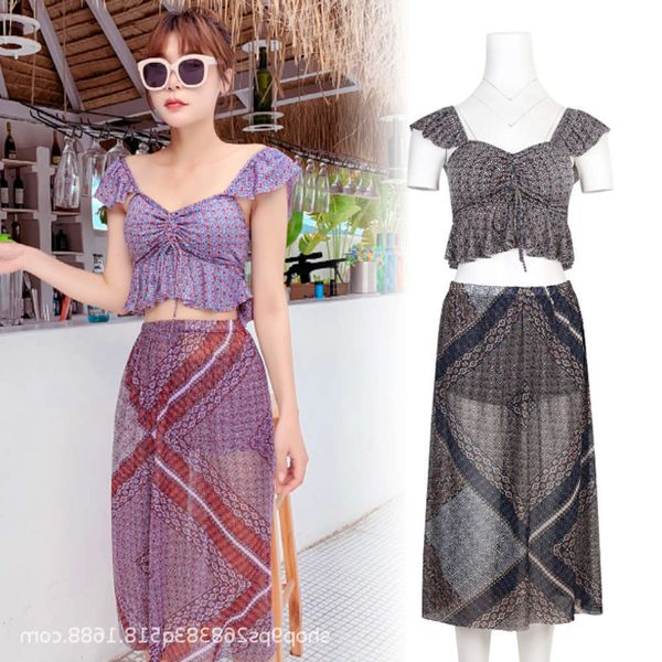 swimsuit bikini three piece suit, White;black
swimsuit bikini three piece suit, White;black