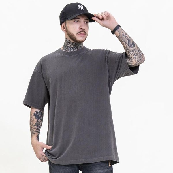 men's t-shirts casul comfortable solid color short sleeve man leisure tees, White;black
men's t-shirts casul comfortable solid color short sleeve man leisure tees, White;black
