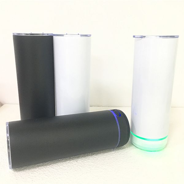 500ml sublimation blank speaker tumbler thermal water cup waterproof intelligent music tumblers with usb charger
500ml sublimation blank speaker tumbler thermal water cup waterproof intelligent music tumblers with usb charger