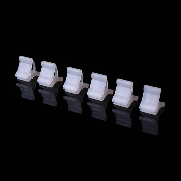 pcs mini grafting clips plastic transparent plants vegetable flower gardening ornaments bushes tools planters & pots
pcs mini grafting clips plastic transparent plants vegetable flower gardening ornaments bushes tools planters & pots