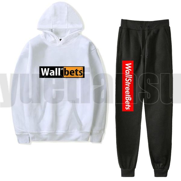 men's tracksuits 2 pcs/set wallstreetbets hoodie oversized clothes tracksuit men akatsuki hoodies+sweatpants gameshoodies gem wsb sweat, Gray
men's tracksuits 2 pcs/set wallstreetbets hoodie oversized clothes tracksuit men akatsuki hoodies+sweatpants gameshoodies gem wsb sweat, Gray