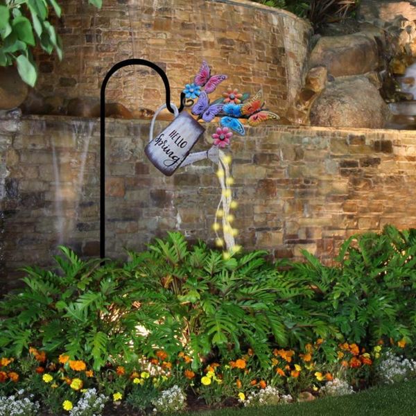 outdoor lawn lamps watering can light waterproof iron sprinkler shape garden lights patio decorative
outdoor lawn lamps watering can light waterproof iron sprinkler shape garden lights patio decorative