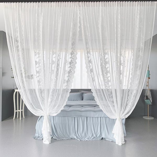 curtain & drapes custom hole-installation mesh curtains korean style lace living room balance partition internet
curtain & drapes custom hole-installation mesh curtains korean style lace living room balance partition internet