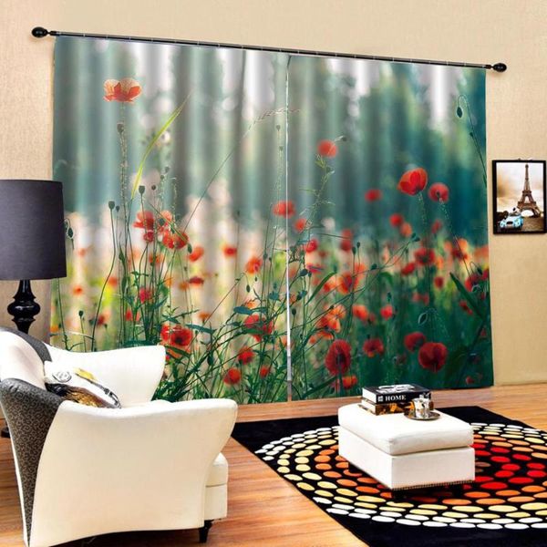 curtain & drapes customized size luxury blackout 3d window curtains for living room fresh flower girls
curtain & drapes customized size luxury blackout 3d window curtains for living room fresh flower girls