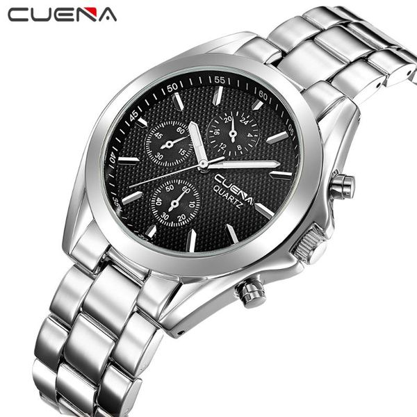 wristwatches men watches quartz watch silver busniess waterproof clock reloj hombre relogio masculino horloges mannen, Slivery;brown
wristwatches men watches quartz watch silver busniess waterproof clock reloj hombre relogio masculino horloges mannen, Slivery;brown