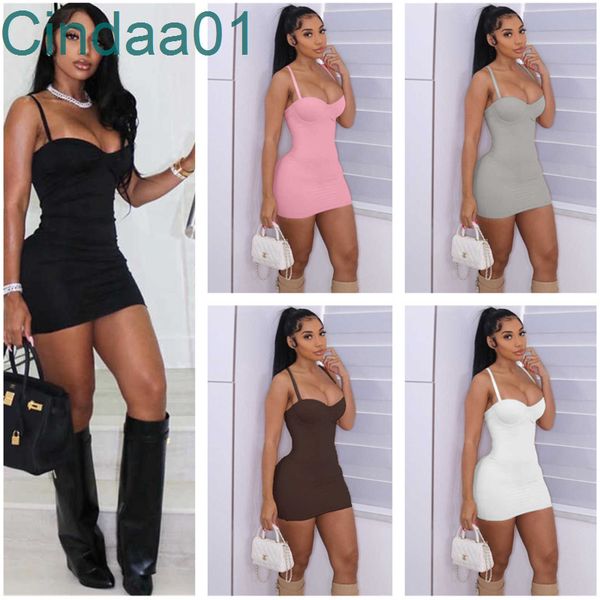 women jumpsuits deisgner slim strap dress corset night club bandage dresses satin mini bodycon summer sling dress vestido 4 colours, Black;gray
women jumpsuits deisgner slim strap dress corset night club bandage dresses satin mini bodycon summer sling dress vestido 4 colours, Black;gray