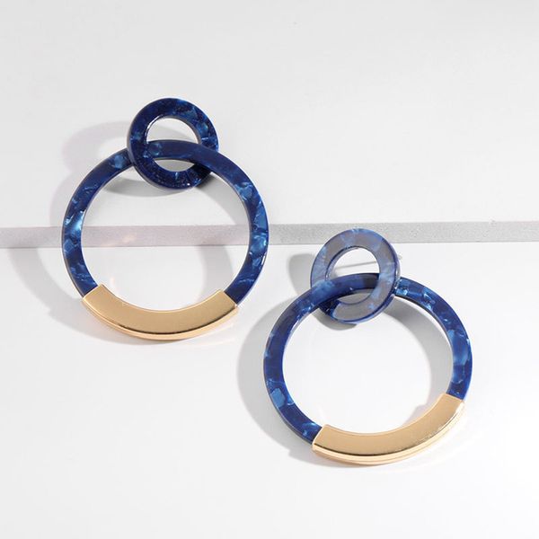 fashion colorful leopard acrylic dangle earring for women gold alloy round geometry resin earring, Silver
fashion colorful leopard acrylic dangle earring for women gold alloy round geometry resin earring, Silver