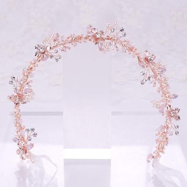 hair clips & barrettes leaves flower pattern hairband for women fashion handmade knitting faux pearl headwear bride wedding jewelry accessor, Golden;silver
hair clips & barrettes leaves flower pattern hairband for women fashion handmade knitting faux pearl headwear bride wedding jewelry accessor, Golden;silver
