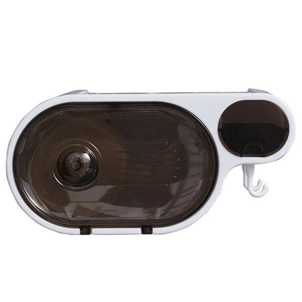 multifunctional punching tissue box toilet paper holder plastic storage waterproof for bathroom boxes & napkins
multifunctional punching tissue box toilet paper holder plastic storage waterproof for bathroom boxes & napkins