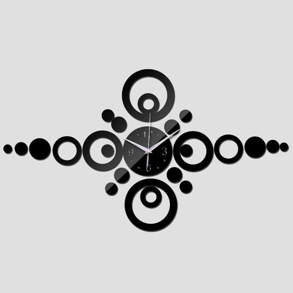 wall clocks limited time-limited with clock living room quartz multi-piece set watch mirror 3d crystal american style
wall clocks limited time-limited with clock living room quartz multi-piece set watch mirror 3d crystal american style