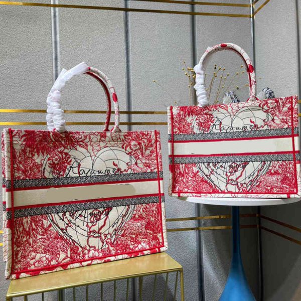 72% off bag new women's bags of luxury brand printed canvas book tote for women large designer travel handbag chinese red embroidered s
72% off bag new women's bags of luxury brand printed canvas book tote for women large designer travel handbag chinese red embroidered s