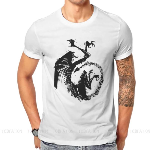 men's t-shirts alien kane horror film t shirt men ofertas oversized crewneck tshirt cotton graphic clothes, White;black
men's t-shirts alien kane horror film t shirt men ofertas oversized crewneck tshirt cotton graphic clothes, White;black