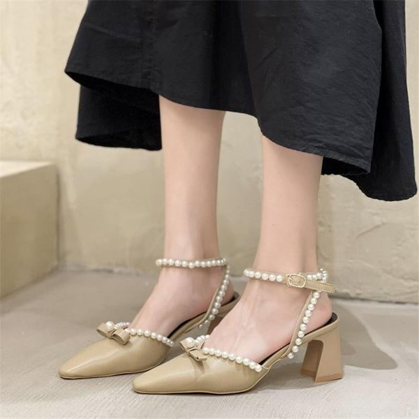 womens gladiator white string bead high heels sandal summer party dress shoe french style girl pearl baotou single footwear sandals, Black
womens gladiator white string bead high heels sandal summer party dress shoe french style girl pearl baotou single footwear sandals, Black