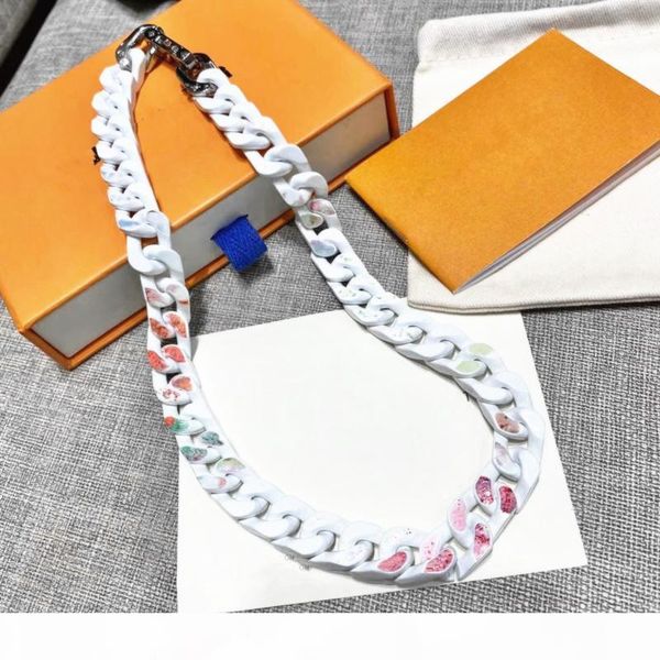 20ss latest french designed luxury hip hop street men and women bracelets white white cloud cuba necklace jewelry, Silver
20ss latest french designed luxury hip hop street men and women bracelets white white cloud cuba necklace jewelry, Silver