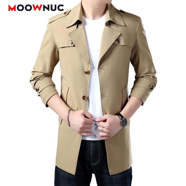 men's jackets 2021 casual windbreaker fashion jacket men coat male outdoor overcoat solid youth business brand spring moownuc, Black;brown
men's jackets 2021 casual windbreaker fashion jacket men coat male outdoor overcoat solid youth business brand spring moownuc, Black;brown