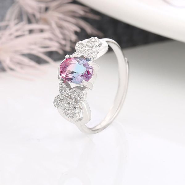 youe shone luxury zircon gemstone rings for women solid 925 sterling silver wedding party engagement elegant jewelry cluster, Golden;silver
youe shone luxury zircon gemstone rings for women solid 925 sterling silver wedding party engagement elegant jewelry cluster, Golden;silver
