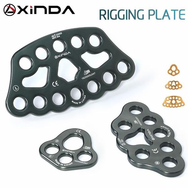 professional accessory split rope plate divide 4-hole force outdoor four-hole rock climbing equipment cords, slings and webbing
professional accessory split rope plate divide 4-hole force outdoor four-hole rock climbing equipment cords, slings and webbing